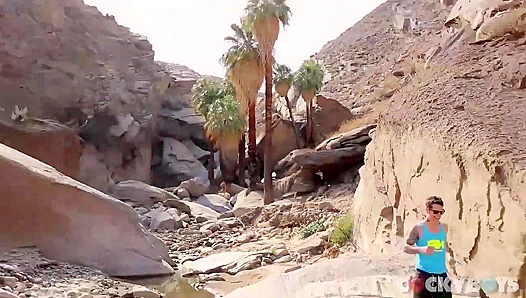 Hot Passion ~ Duncan Black & Pierre Fitch Get Wild in Cocky Boys