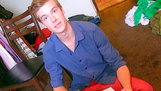 Landlord's Due ~ Cum-Filled Repayment from His Rented Toy