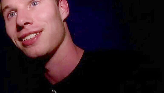 Sweaty Gay Oral Feast ~Tyler Andrews & James Gates