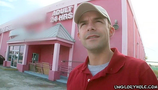 Lance Howard and Tucker Scott ~ Passionate Gay Encounter Behind the Scenes