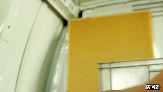 Smiling Sex ~ JP Dubois & Mark Sanz Heat Up the UK Scene