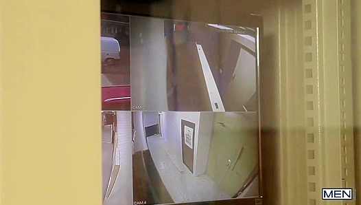 Smiling Sex ~ JP Dubois & Mark Sanz Heat Up the UK Scene