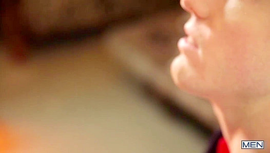 Smiling Sex ~ JP Dubois & Mark Sanz Heat Up the UK Scene