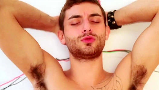Cockyboys ~ Dillon Rossi & Levi Karter's Expressive Dick Play