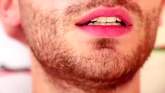 Cockyboys ~ Dillon Rossi & Levi Karter's Expressive Dick Play