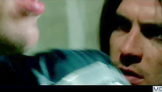 Cap's Command ~ Alex Mecum & Paddy O'Brian Drill Deep