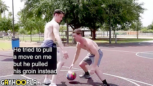 Kingsley Kross & Mason Skyy ~ Intense Cock Sucking Session