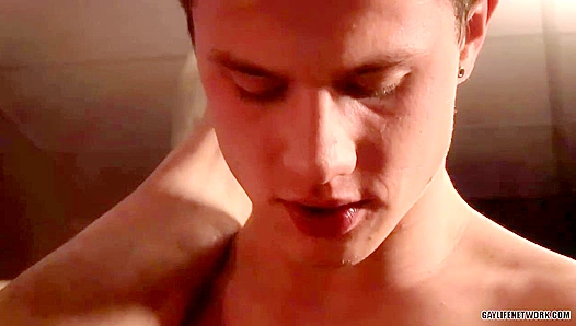 Office Overtime ~ Leo Marco & Billy Rubens Screw the Work Day Away