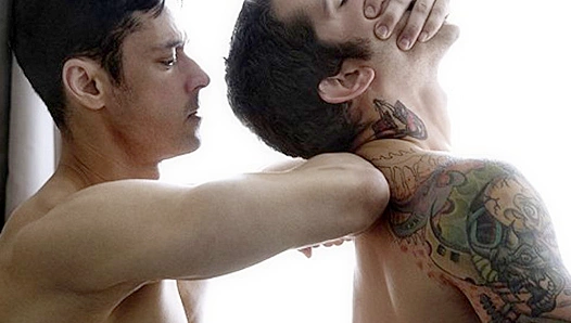 Global Studs ~ Pierre Fitch & Rafael Alencar's Wild Encounter