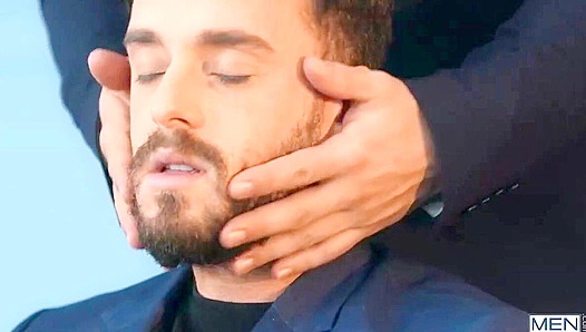 Diego & Manuel ~ Drilling Each Other's Holes