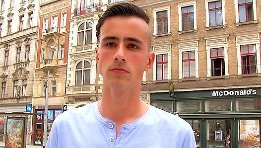 Czech Hunter ~ Agent's POV Sex Action