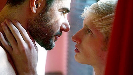 Cocky Boys ~ Max Ryder & Dean Monroe Suck Each Other Silly