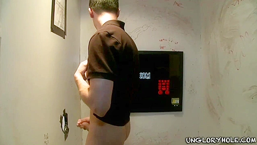 Kioskee & Scotty Wilson Suck Hefty Cocks in Uncensored Glory