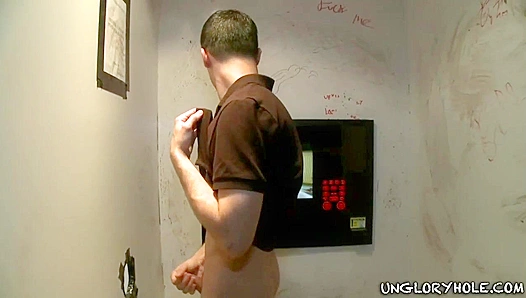 Kioskee & Scotty Wilson Suck Hefty Cocks in Uncensored Glory