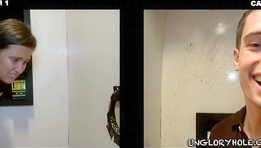 Kioskee & Scotty Wilson Suck Hefty Cocks in Uncensored Glory