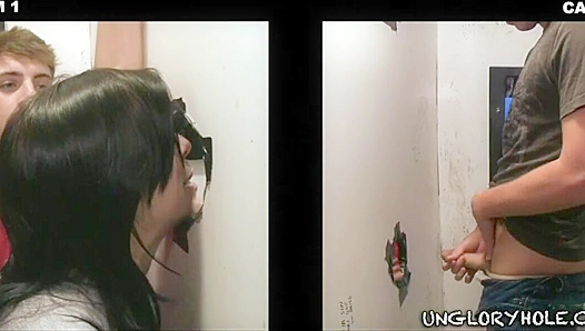 Kent Riley Seduces Straight Boy Tony Hunter ~ An Unglorious Encounter