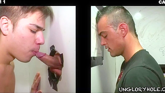 Styles Mark's Hidden Desires ~ A Secret Gay Encounter