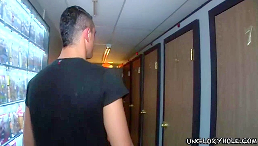 Styles Mark's Hidden Desires ~ A Secret Gay Encounter