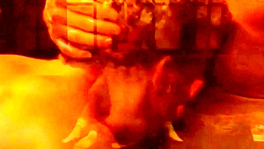 Cameron Sage & Rick Brock Wrestle Their Gay Urges - Hot Bonus Action