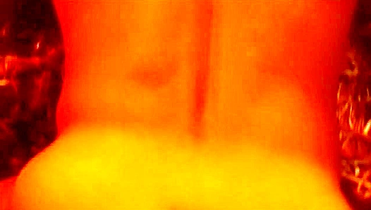 Cameron Sage & Rick Brock Wrestle Their Gay Urges - Hot Bonus Action