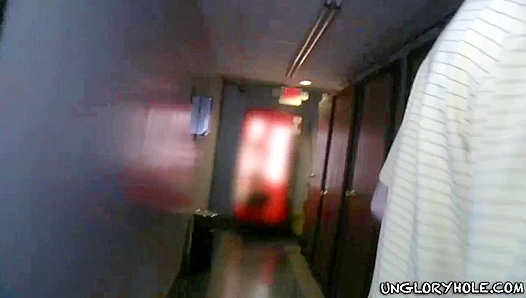 Glory Hole Suckers ~ Ryan Matthews & Mike King Take On Roxy Rogerz