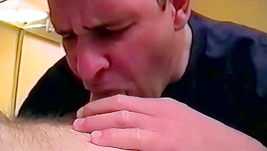 Jerald & Erving's Wild Fat Boy Orgy ~ Realistic Fun with Bonus Hunks