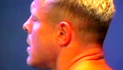 Cameron Sage and Chance Caldwell WrestleFuck - Bonus Hunks Action