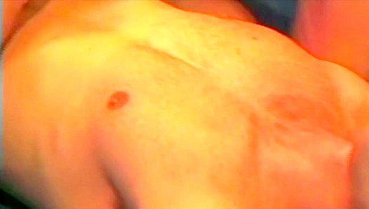 Cameron Sage and Chance Caldwell WrestleFuck - Bonus Hunks Action