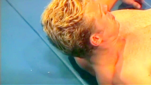 Cameron Sage and Chance Caldwell WrestleFuck - Bonus Hunks Action