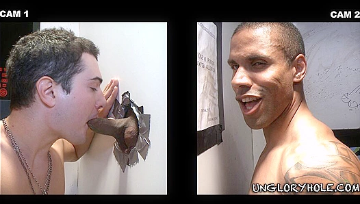 Straight Robert Gets Seduced ~ Trevor's Cunning Trap