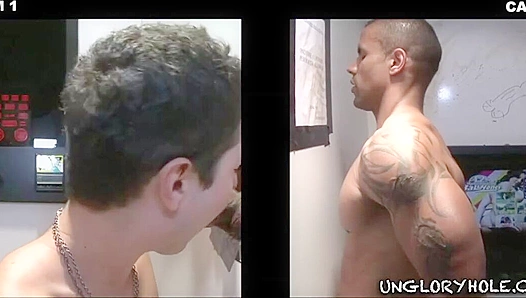 Straight Robert Gets Seduced ~ Trevor's Cunning Trap