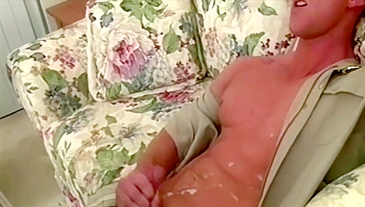 Kinky Cop Gets Respect ~ Jake & Martin's Rough Ride - Bonus Hunks