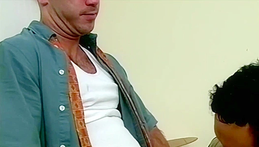 Kinky Cop Gets Respect ~ Jake & Martin's Rough Ride - Bonus Hunks