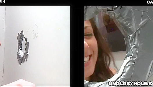 Jordan Pierce Tricks Kyle into Glory Hole Bliss