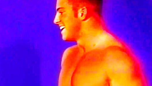 Chris Dano and Rob Steele ~ Wrestling Domination Showdown