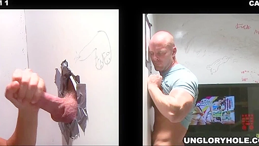 Straight Guy Tricked into Gay Sex by Austin Tyler & Mitch Vaughn