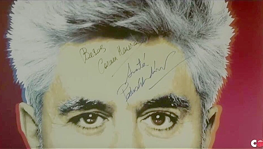 Devilish Temptations ~ Allen King, Colby Keller, Sean Ford Seduce Each Other