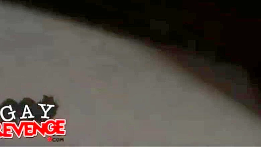 Brett Bradley & Casey Phillips Spit-Filled Finish ~ Hot Gay Action from Reality Dudes