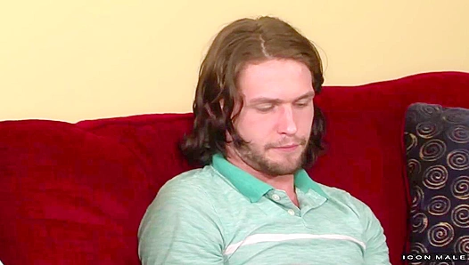 Iconic Suck ~ Duncan Black & Tommy Defendi Blaze Hot Blowjob Action