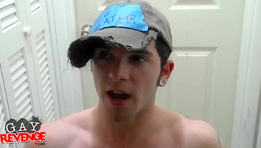 Blowjob Showdown ~ Robbie Rivers and Gavin Greene’s Gay Revenge