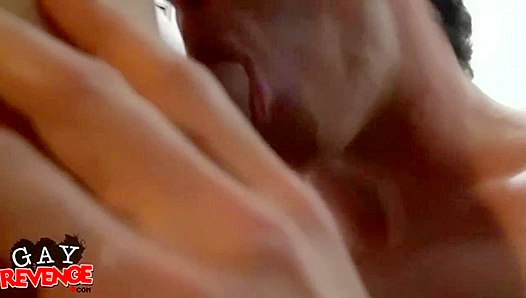 Blowjob Showdown ~ Robbie Rivers and Gavin Greene’s Gay Revenge