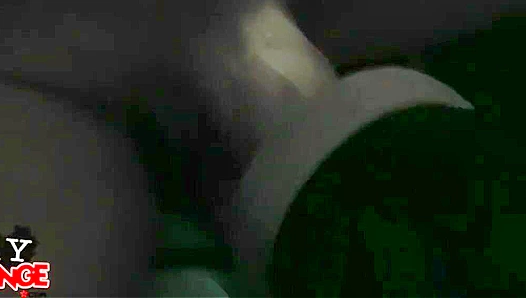 Johnny Forza and Alex Adams ~ Fleshlight Fun & Sloppy BJ Payback