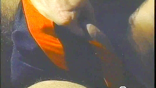 Adam Archer, Dan Hooper, and Alex Carrington ~ A Wild Three-Way Adventure