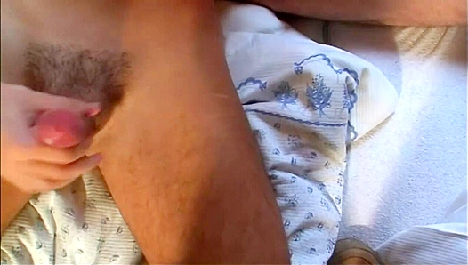 Carey Lexes Anally Dominates Elliot Gass - Staxus