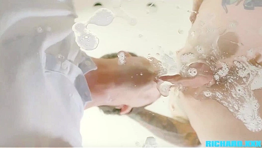 Ruckus & Tony Orlando ~ Double Trouble Cockservice