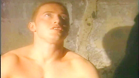 Dean Spencer's Dominant Desires ~ A Rough Encounter with Jake Andrews