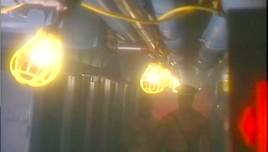 Dean Spencer's Dominant Desires ~ A Rough Encounter with Jake Andrews