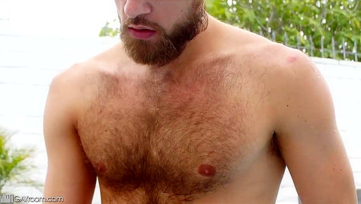 Wild Woods Cockride ~ Luke Kennedy & Mars Get Down Dirty Outdoors