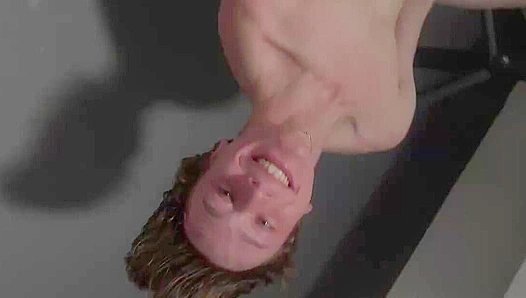 Hot Gay Newbies Ready for Their Close-Up - Eastboys Casting Tease