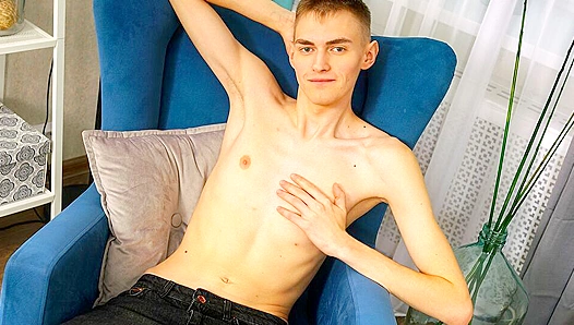 Jaison Moon Shocks Audition ~ Explicit Gay Sex Scene - Boyfun